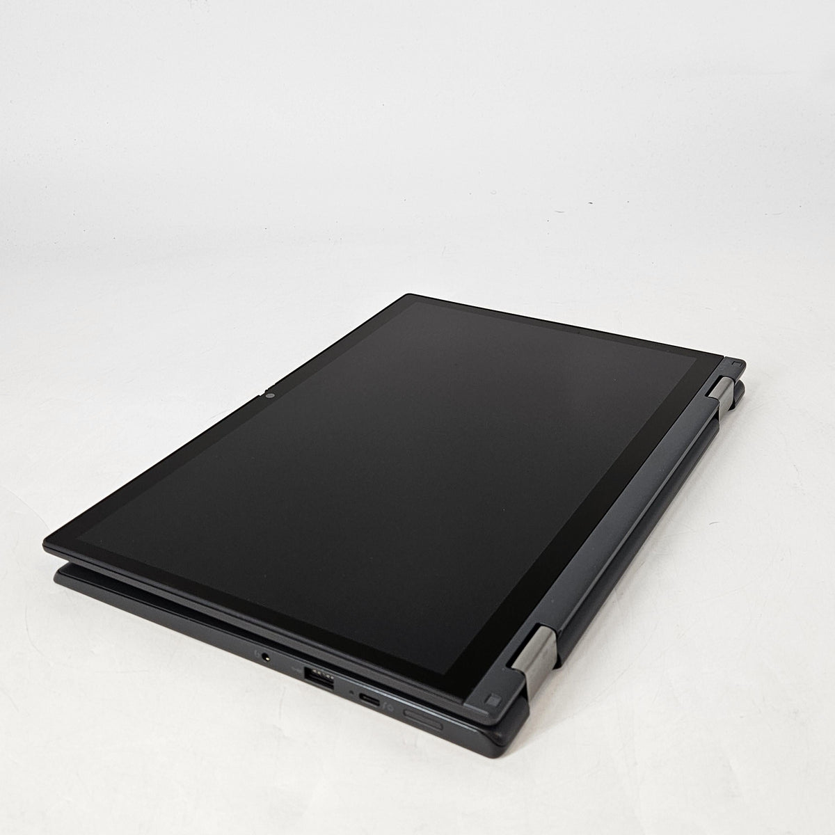 Lenovo ThinkPad L13 Yoga Gen 4 Black 1.3 GHz Intel Core i5 13th Gen. 8GB RAM 256GB Solid State Drive