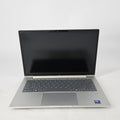 HP Elitebook 640 G11 14 Silver 1.3 GHz Intel Core Ultra 5 16GB RAM 256GB Solid State Drive