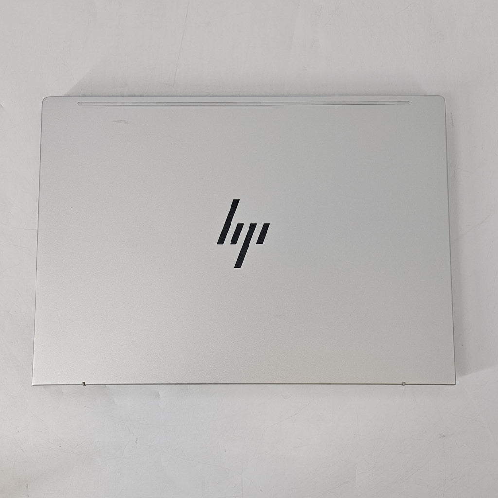 HP Elitebook 640 G11 14 Silver 1.3 GHz Intel Core Ultra 5 16GB RAM 256GB Solid State Drive