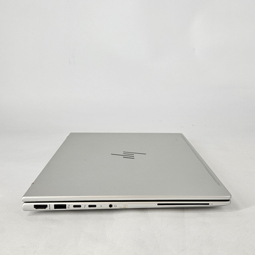 HP Elitebook 640 G11 14 Silver 1.3 GHz Intel Core Ultra 5 16GB RAM 256GB Solid State Drive