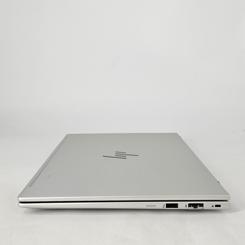 HP Elitebook 640 G11 14 Silver 1.3 GHz Intel Core Ultra 5 16GB RAM 256GB Solid State Drive