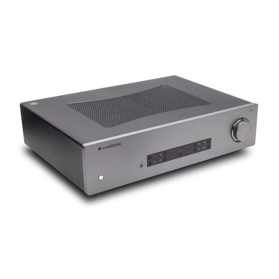 Cambridge Audio CXA81 Mk II Integrated Stereo Amplifier
