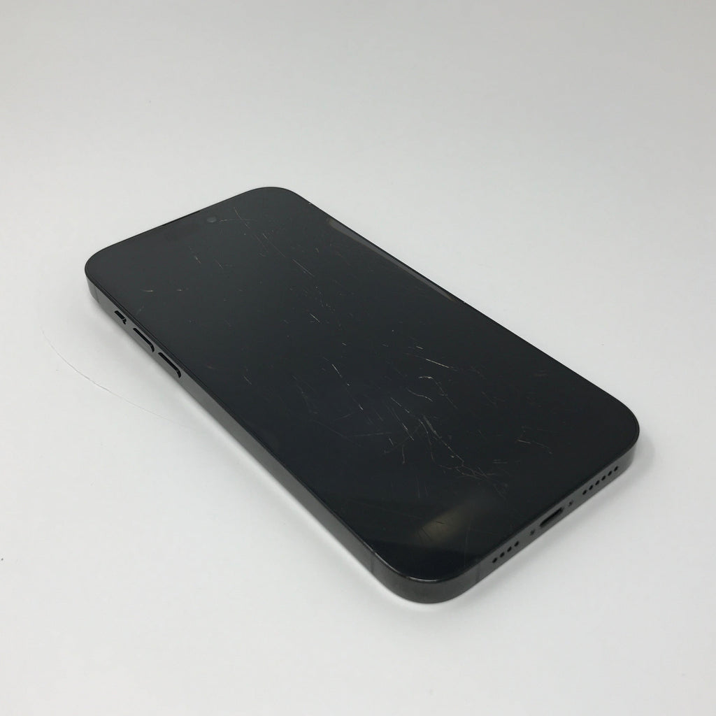 iPhone 14 Pro Max 1TB Space Black (GSM Unlocked)