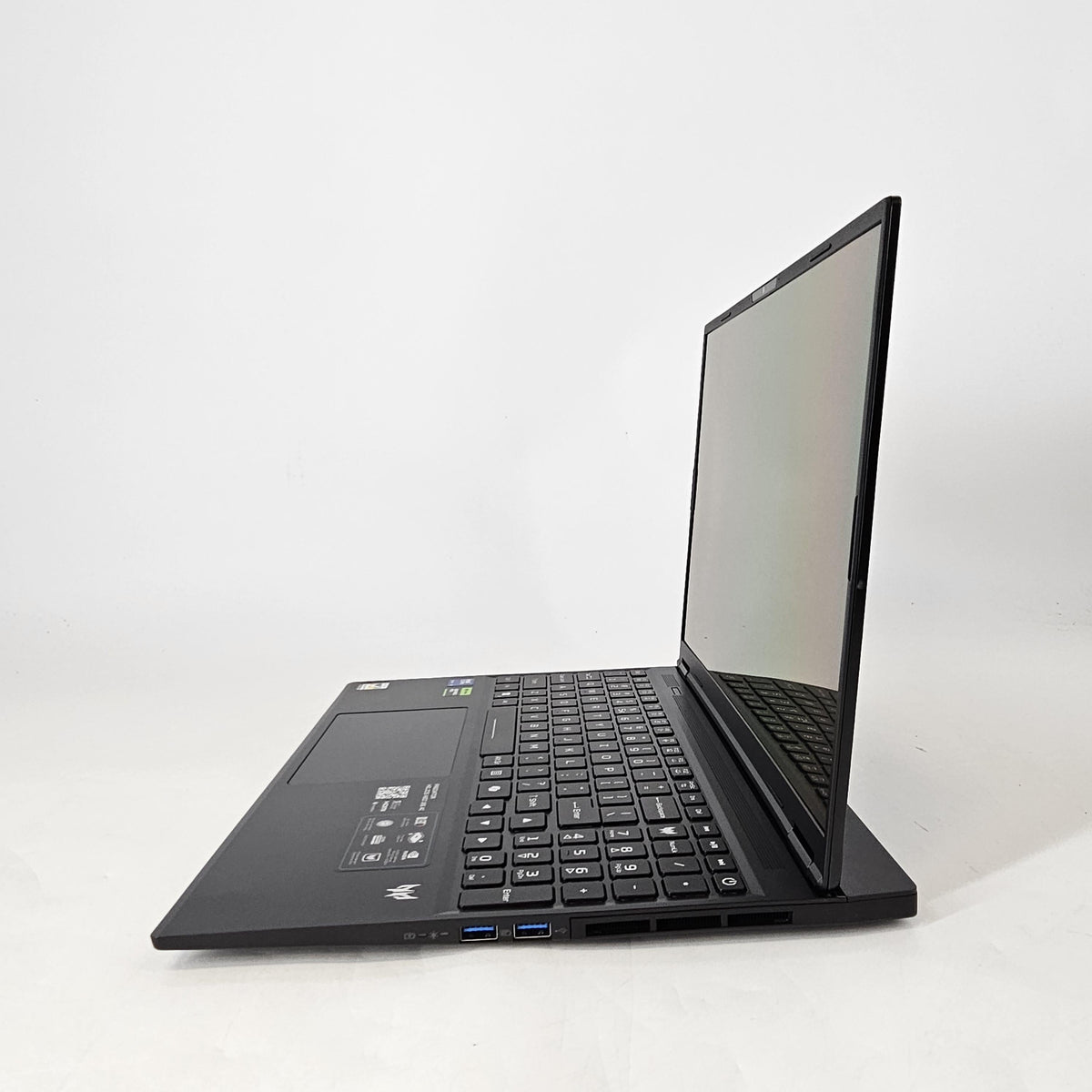 Acer Predator Helios Neo 16S AI 16 Black 2.7 GHz Intel Core Ultra 9 Series 2 32GB RAM 1TB Solid State Drive NVIDIA GeForce RTX 5060 8 GB