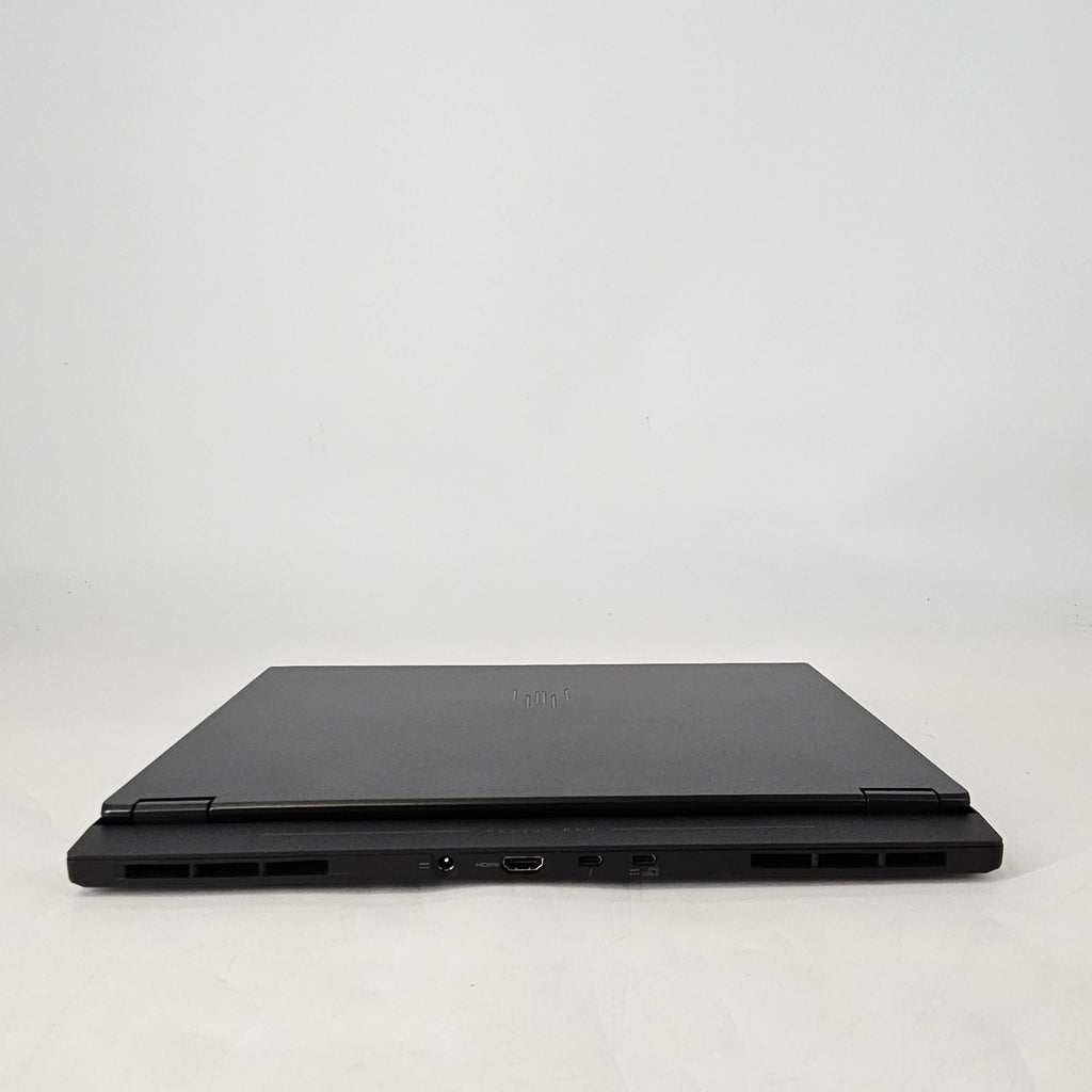 Acer Predator Helios Neo 16S AI 16 Black 2.7 GHz Intel Core Ultra 9 Series 2 32GB RAM 1TB Solid State Drive NVIDIA GeForce RTX 5060 8 GB