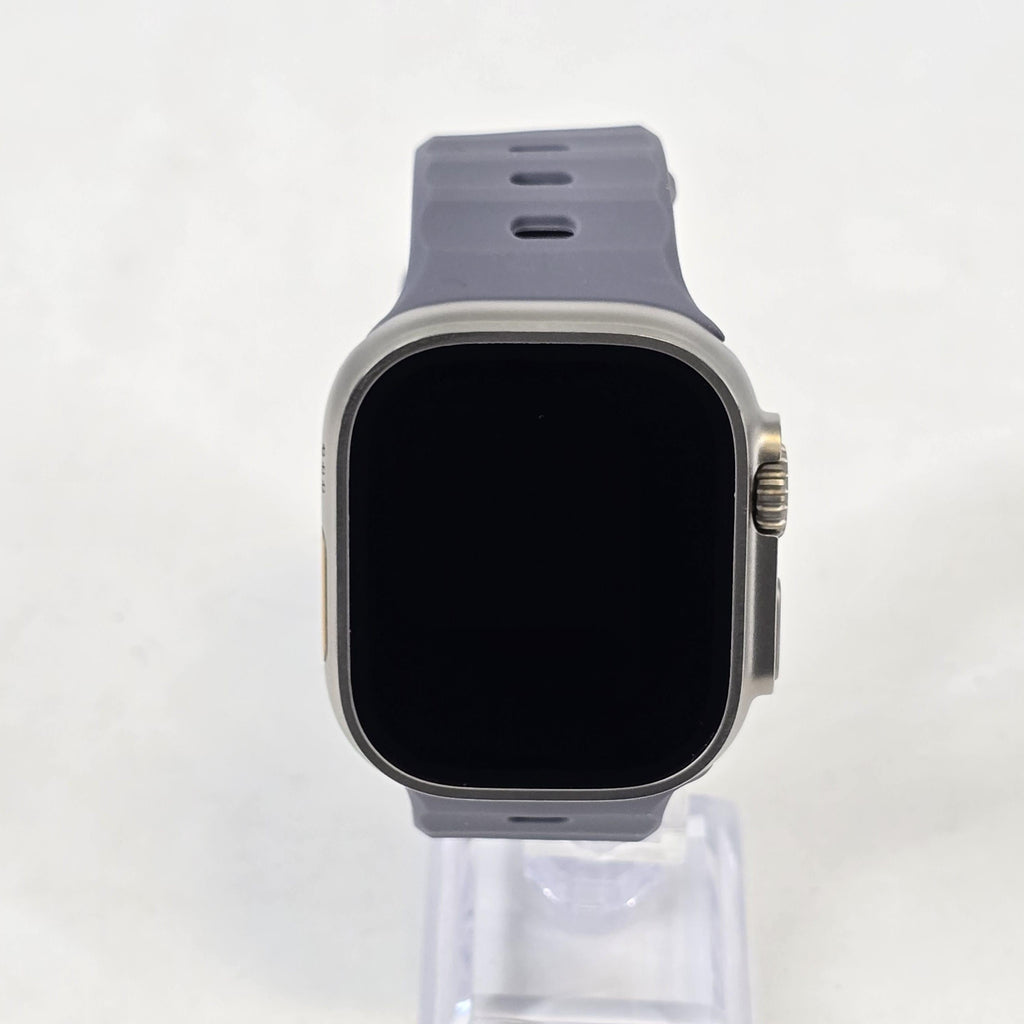 Apple Watch (Ultra 2) 49mm Natural Unlocked 64GB