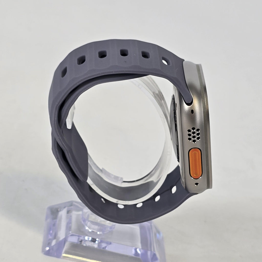 Apple Watch (Ultra 2) 49mm Natural Unlocked 64GB