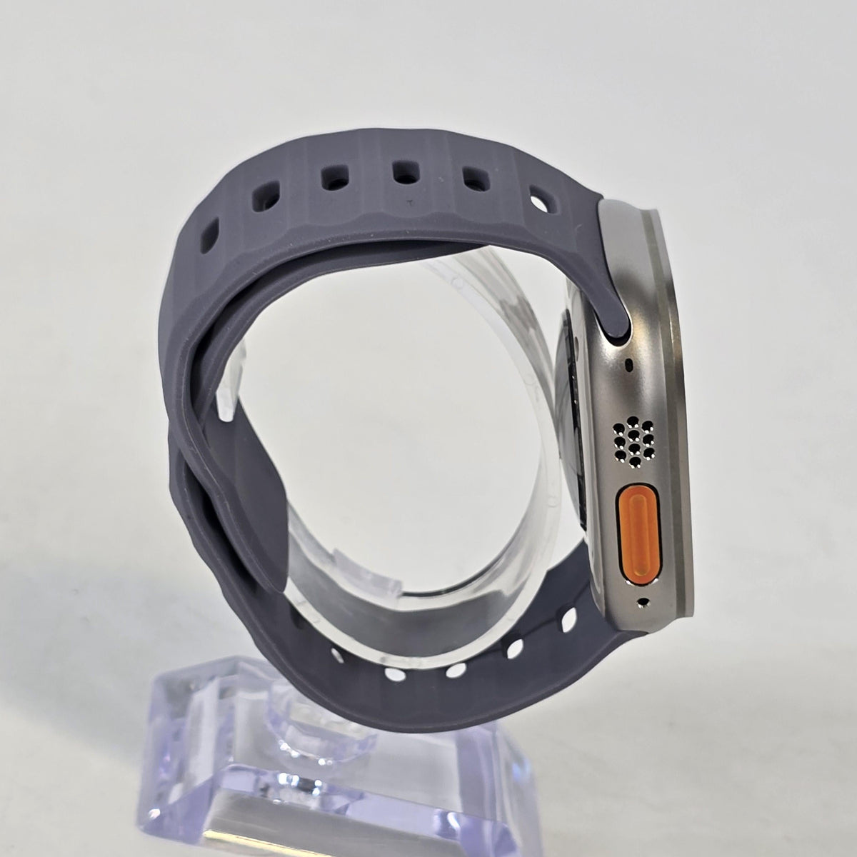 Apple Watch (Ultra 2) 49mm Natural Unlocked 64GB