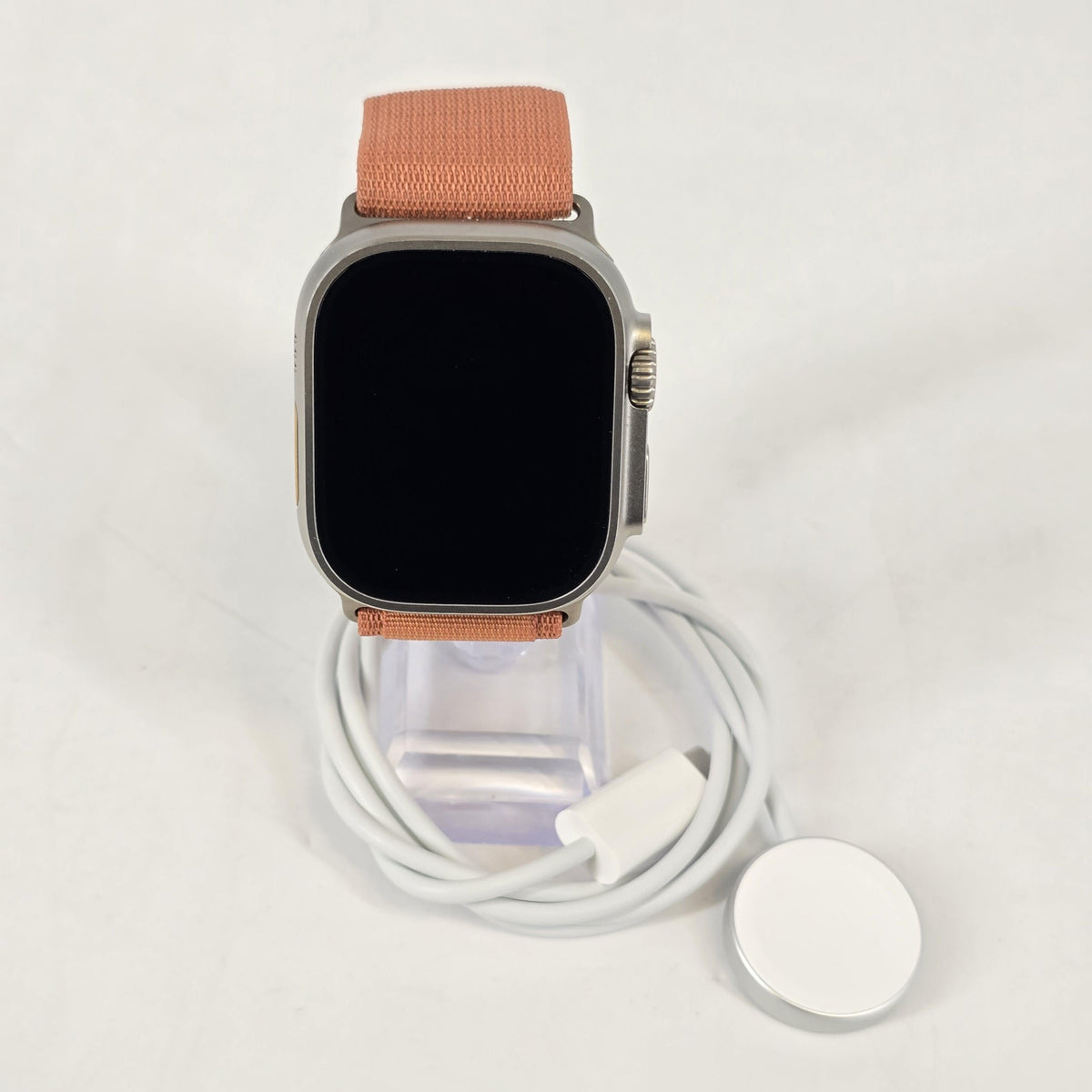 Apple Watch (Ultra 3) 49mm Natural Unlocked 64GB