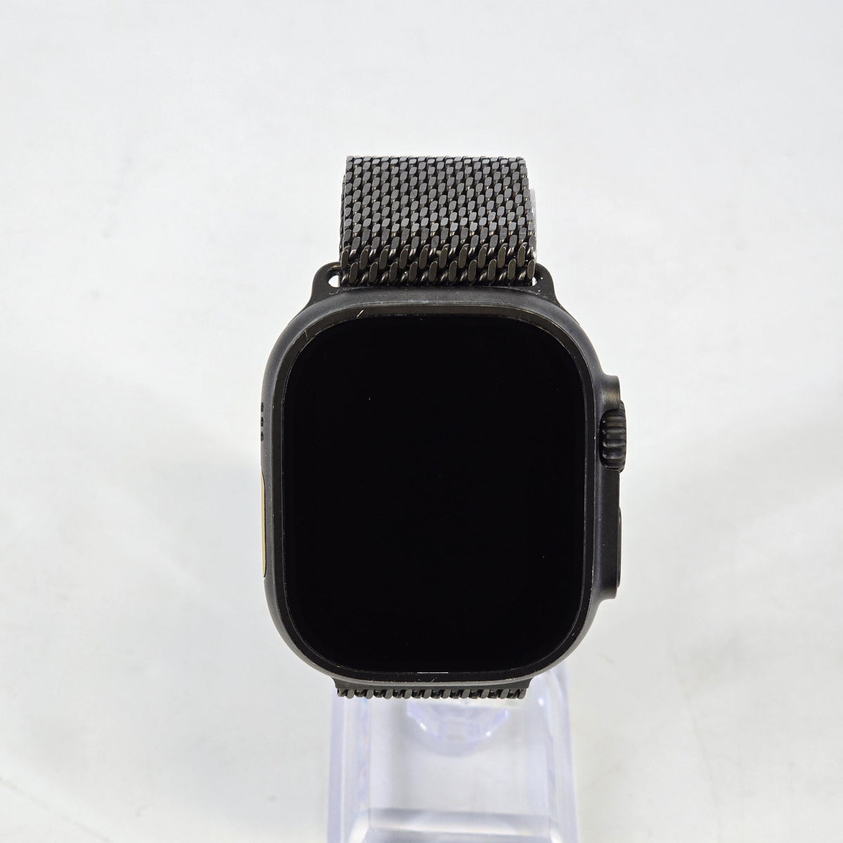 Apple Watch (Ultra 3) 49mm Black Unlocked 64GB