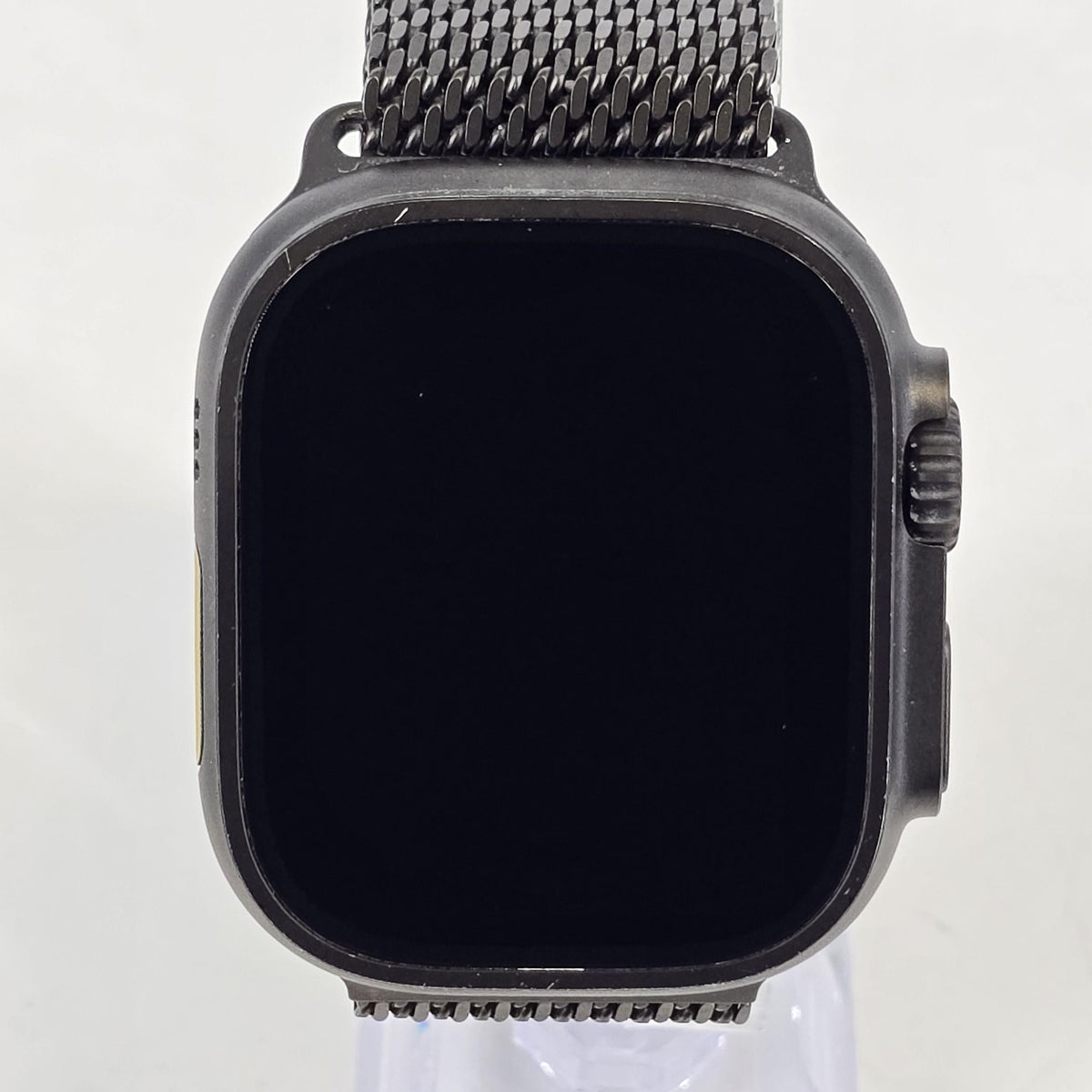 Apple Watch (Ultra 3) 49mm Black Unlocked 64GB