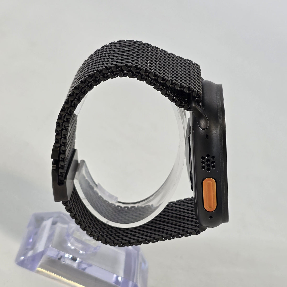 Apple Watch (Ultra 3) 49mm Black Unlocked 64GB