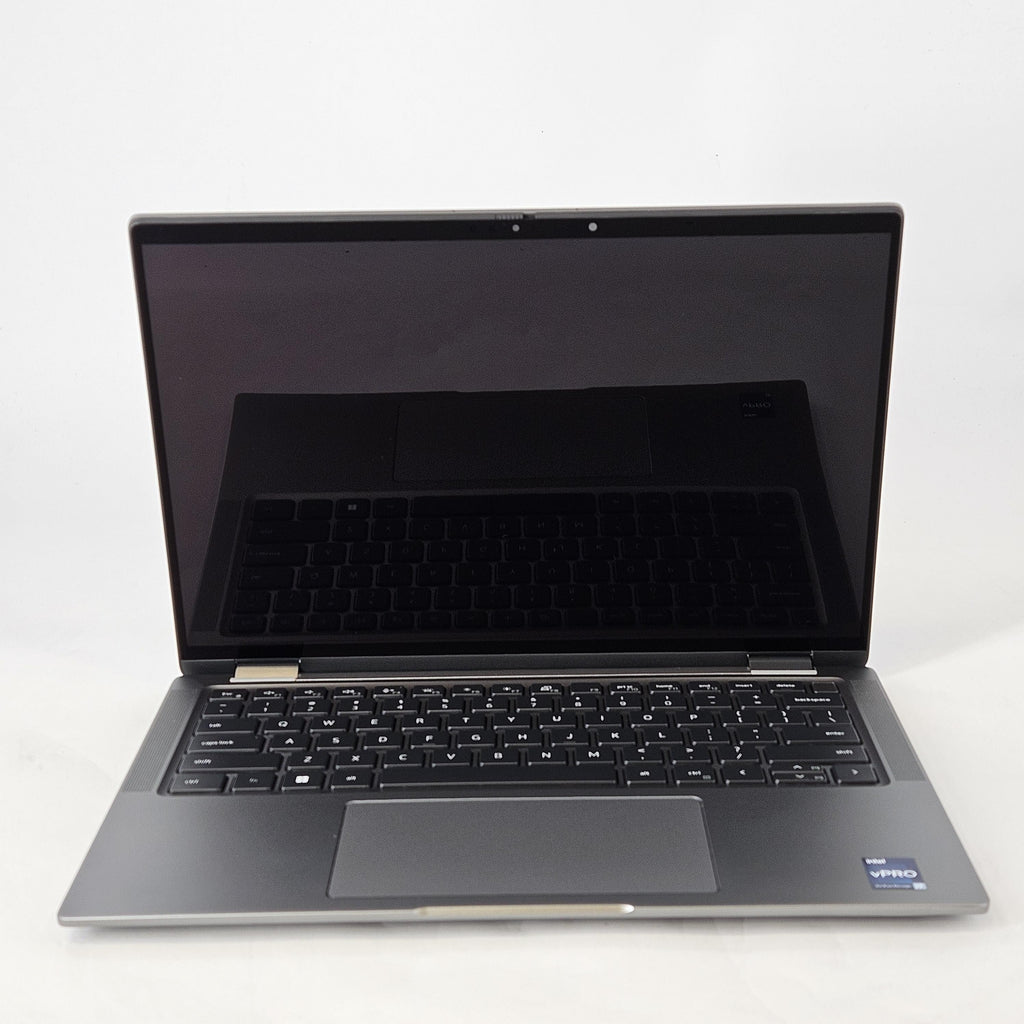 Latitude 7440 14 Gray 1.8 GHz Intel Core i7 13th Gen. 16GB RAM 512GB Solid State Drive