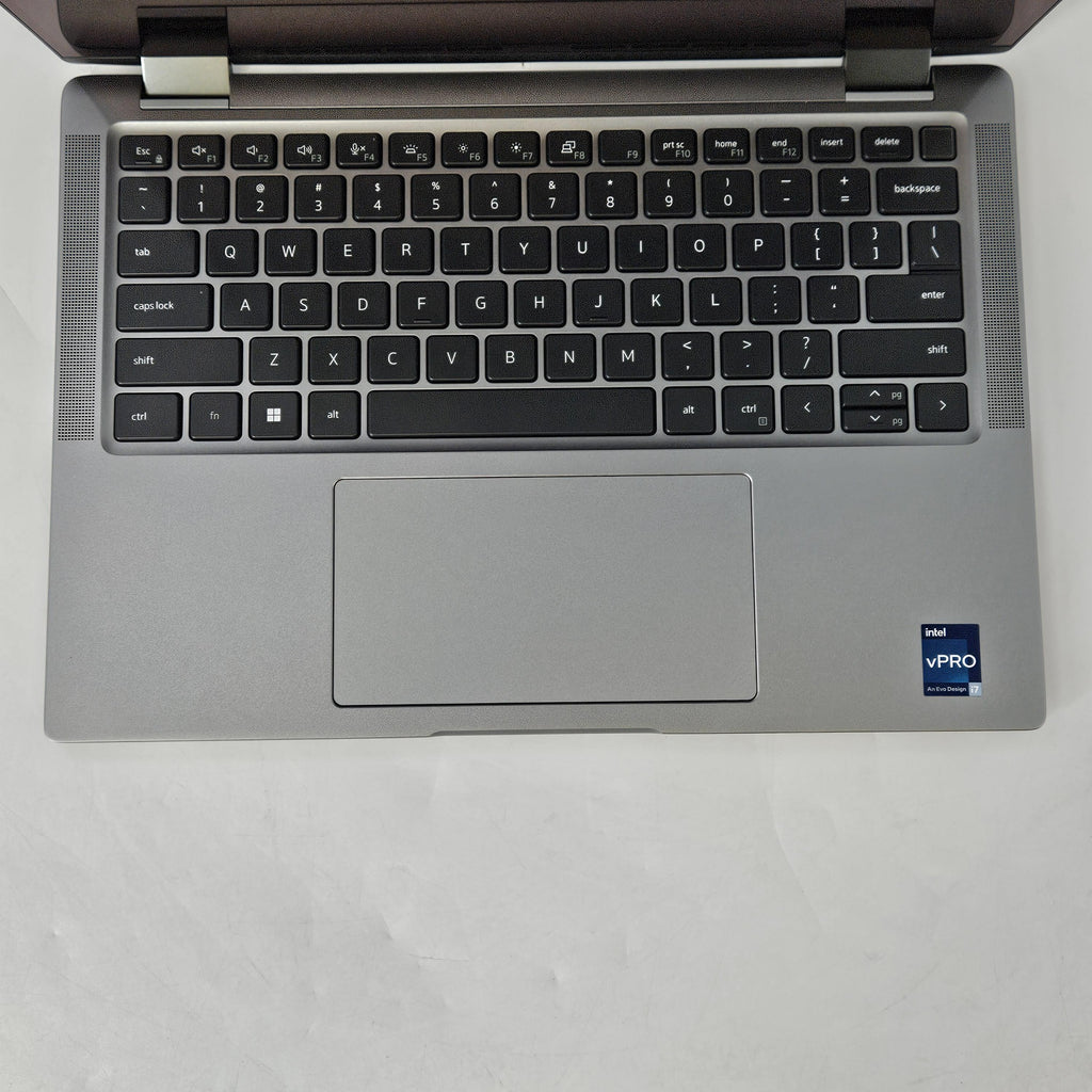 Latitude 7440 14 Gray 1.8 GHz Intel Core i7 13th Gen. 16GB RAM 512GB Solid State Drive