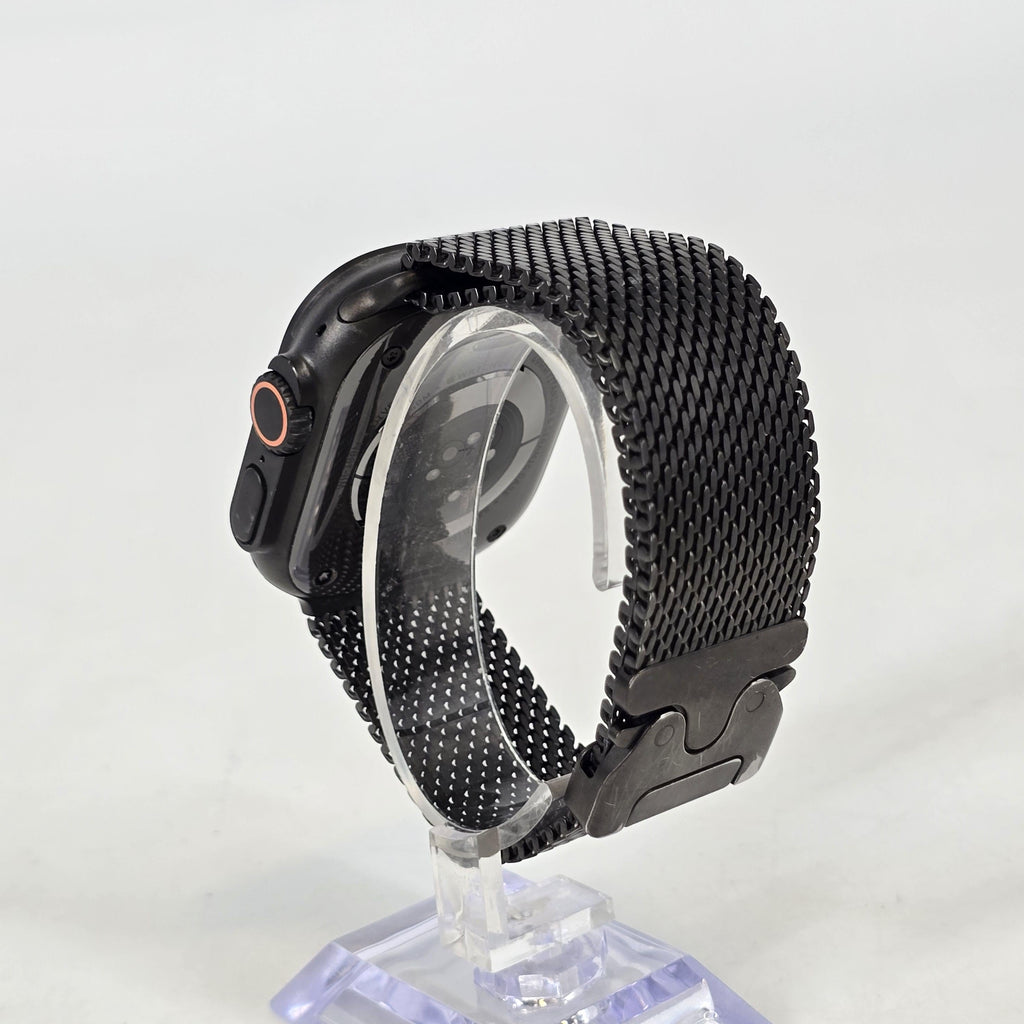 Apple Watch (Ultra 3) 49mm Black Unlocked 64GB