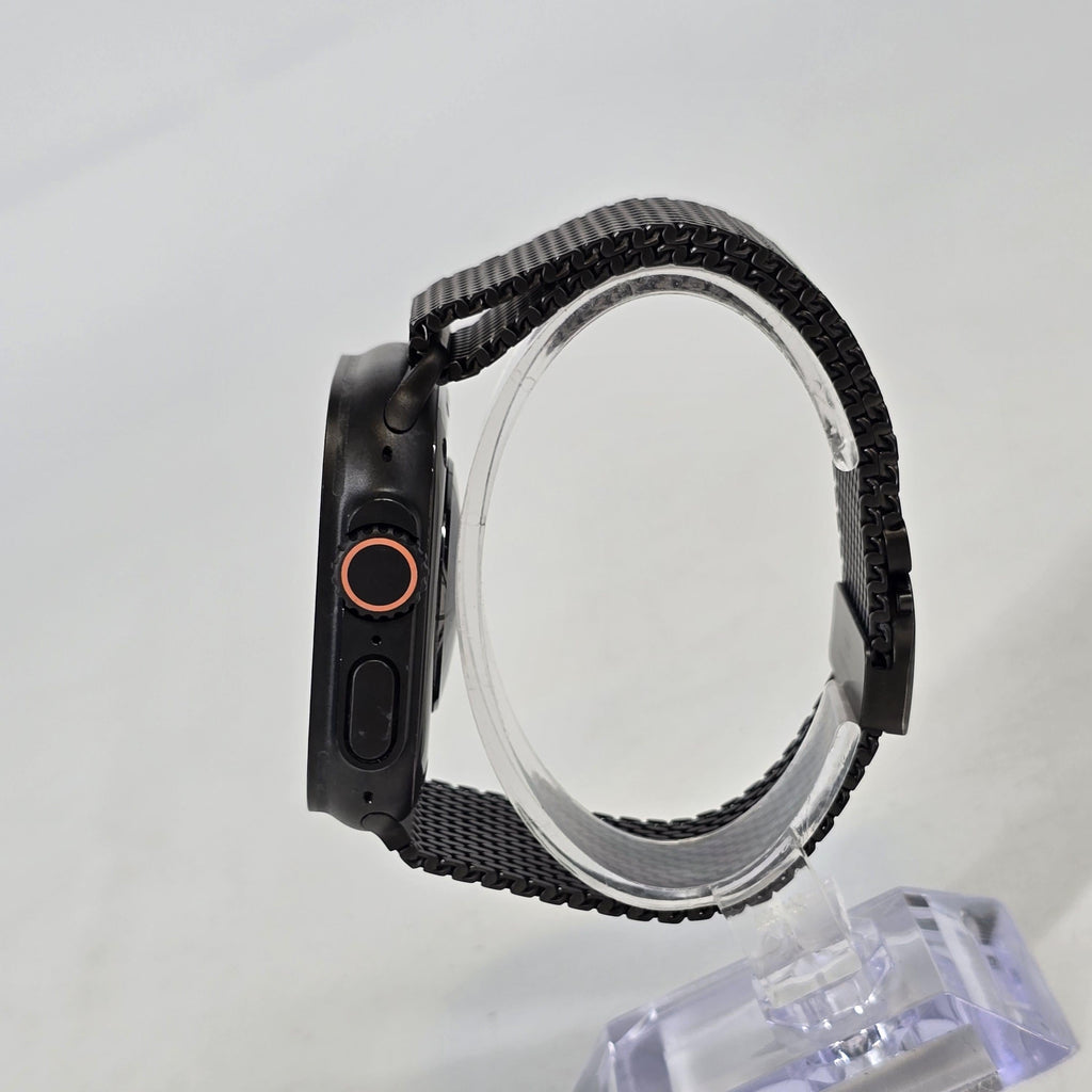 Apple Watch (Ultra 3) 49mm Black Unlocked 64GB