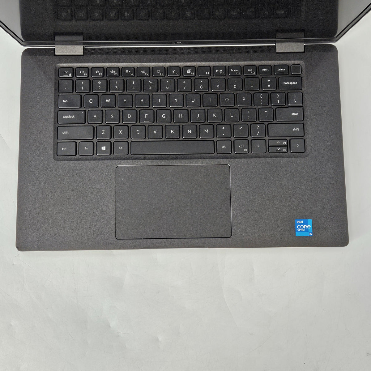 Dell Latitude 7520 15.6 Gray 2.6 GHz Intel Core i5 11th Gen. 16GB RAM 256GB Solid State Drive
