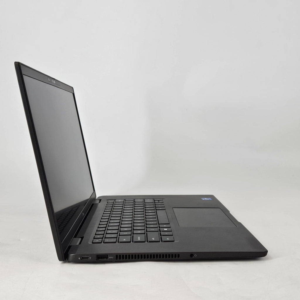 Dell Latitude 7520 15.6 Gray 2.6 GHz Intel Core i5 11th Gen. 16GB RAM 256GB Solid State Drive