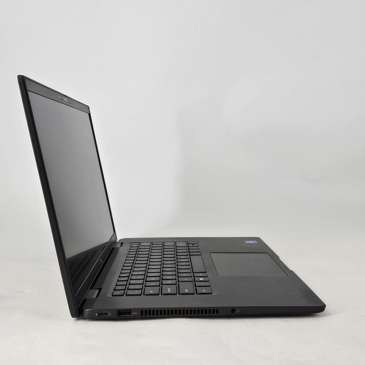 Dell Latitude 7520 15.6 Gray 2.6 GHz Intel Core i5 11th Gen. 16GB RAM 256GB Solid State Drive
