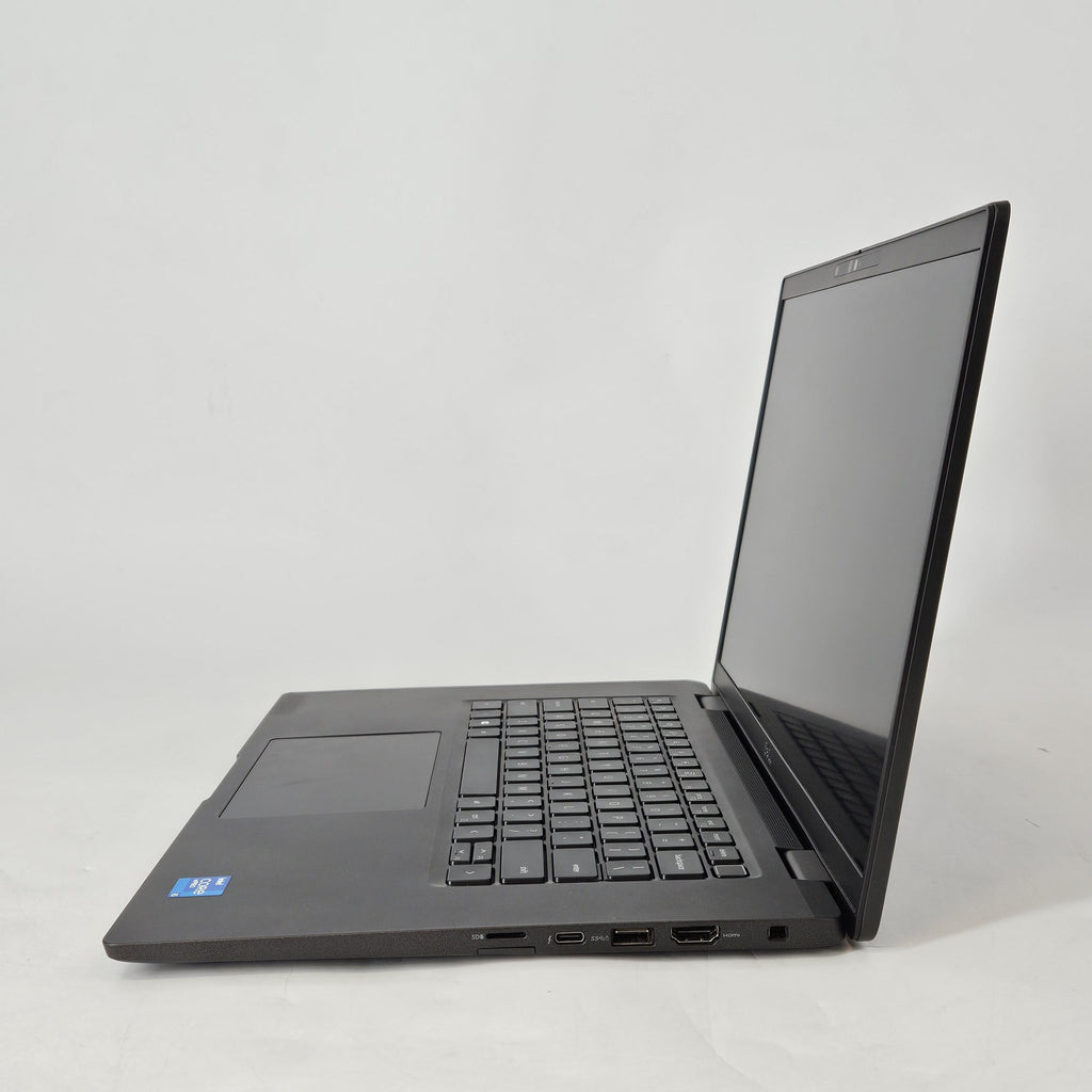 Dell Latitude 7520 15.6 Gray 2.6 GHz Intel Core i5 11th Gen. 16GB RAM 256GB Solid State Drive