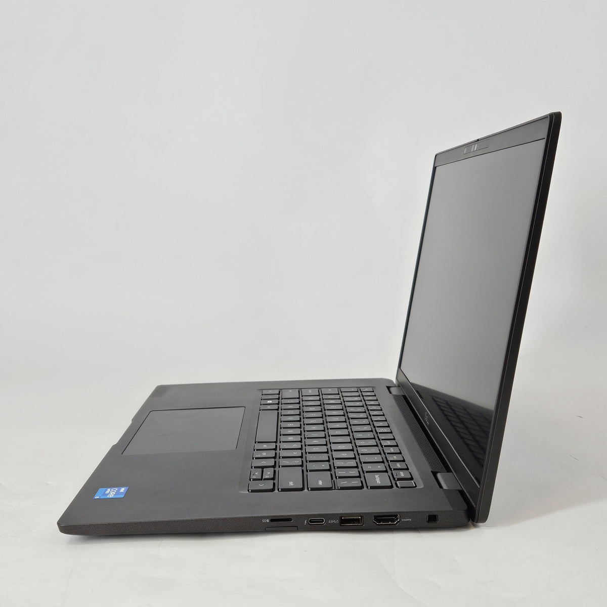 Dell Latitude 7520 15.6 Gray 2.6 GHz Intel Core i5 11th Gen. 16GB RAM 256GB Solid State Drive