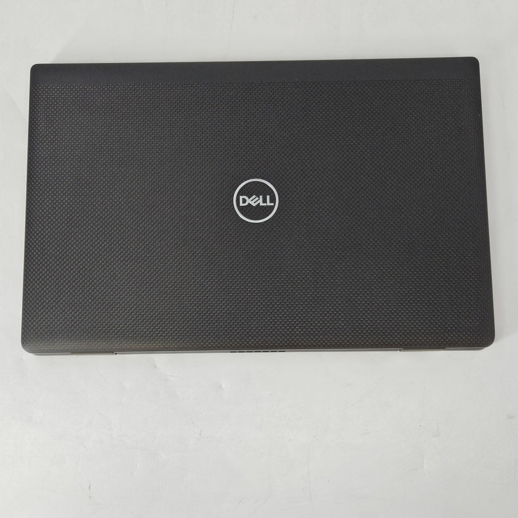 Dell Latitude 7520 15.6 Gray 2.6 GHz Intel Core i5 11th Gen. 16GB RAM 256GB Solid State Drive