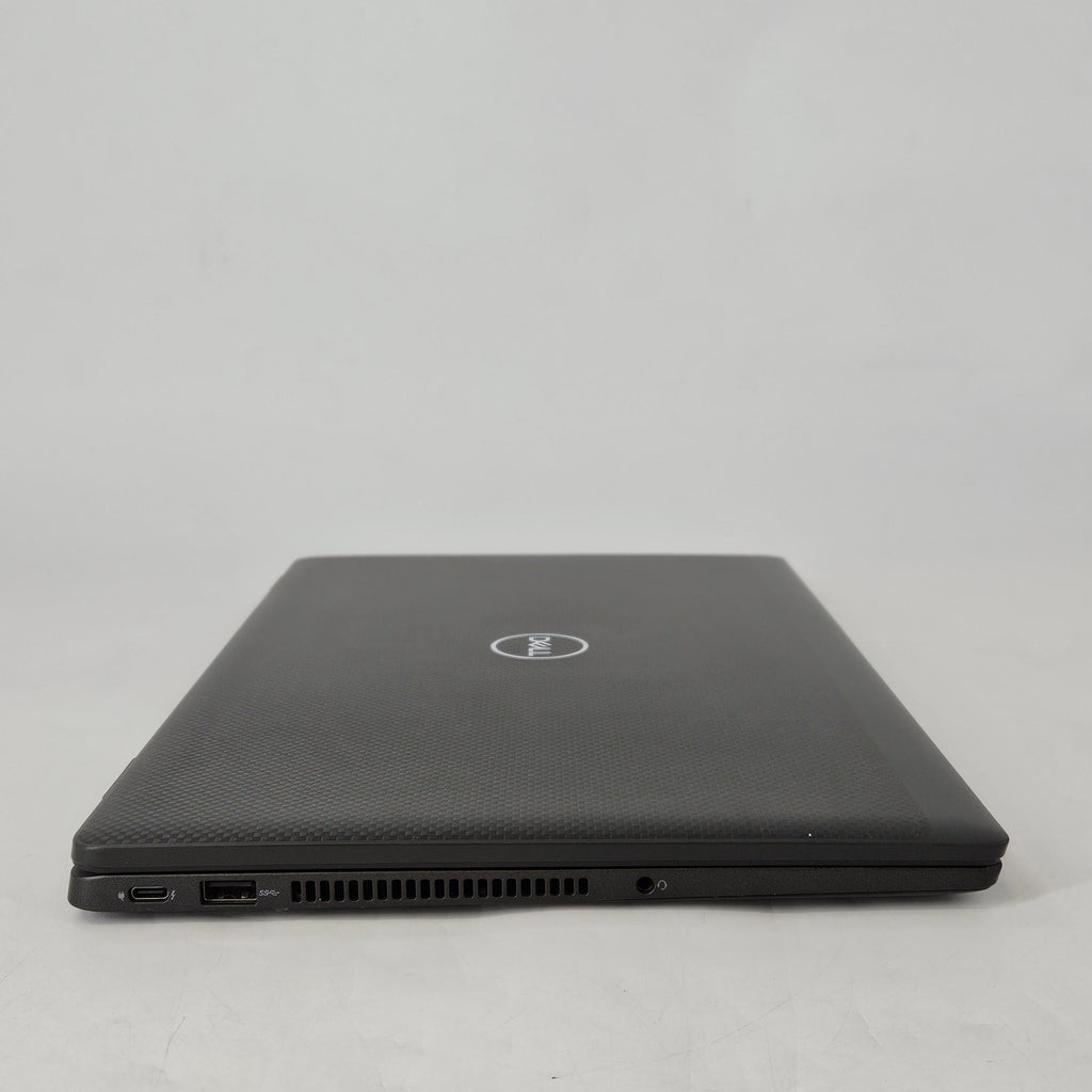 Dell Latitude 7520 15.6 Gray 2.6 GHz Intel Core i5 11th Gen. 16GB RAM 256GB Solid State Drive