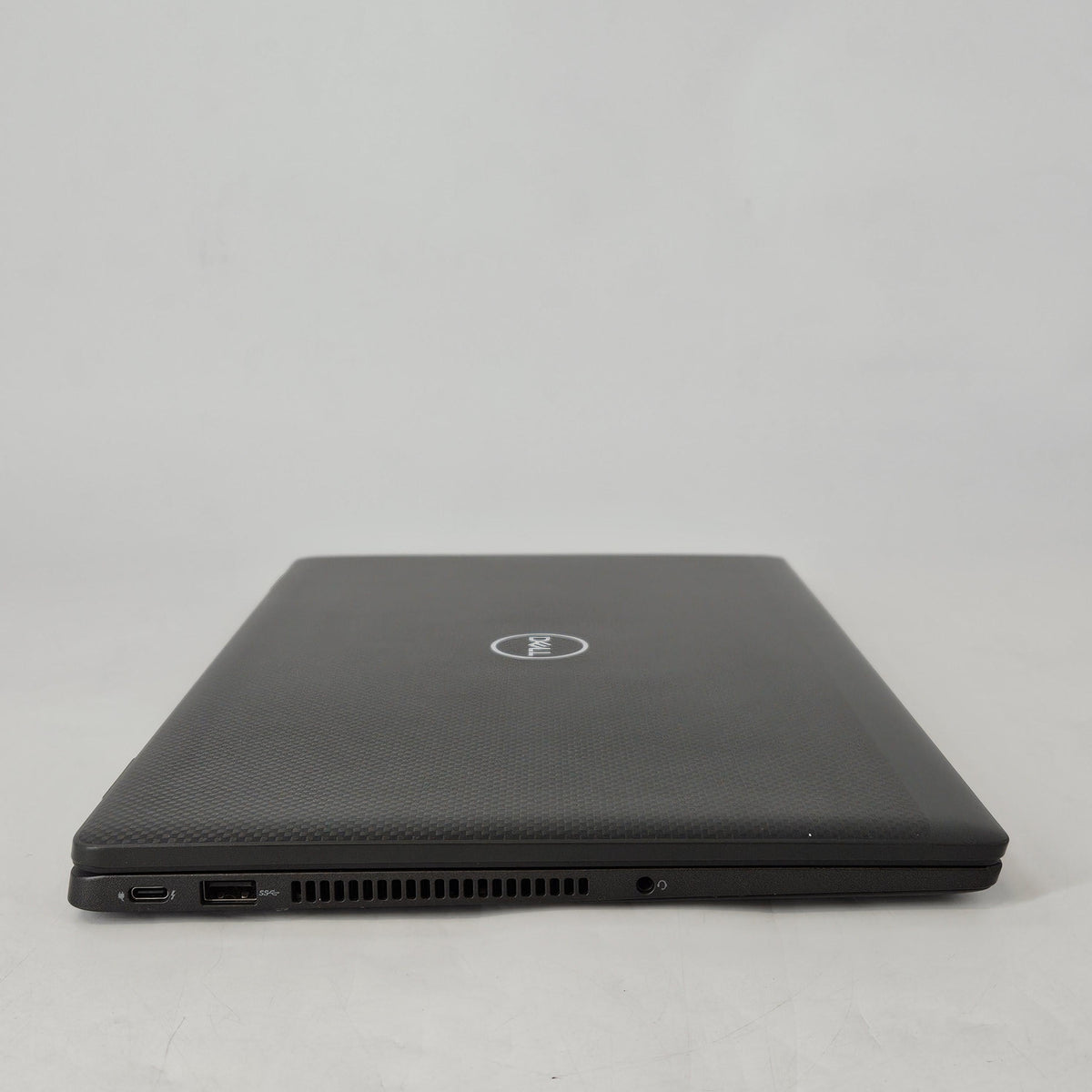 Dell Latitude 7520 15.6 Gray 2.6 GHz Intel Core i5 11th Gen. 16GB RAM 256GB Solid State Drive