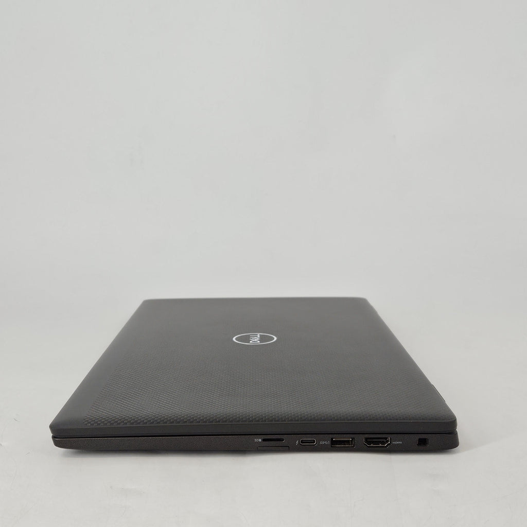 Dell Latitude 7520 15.6 Gray 2.6 GHz Intel Core i5 11th Gen. 16GB RAM 256GB Solid State Drive