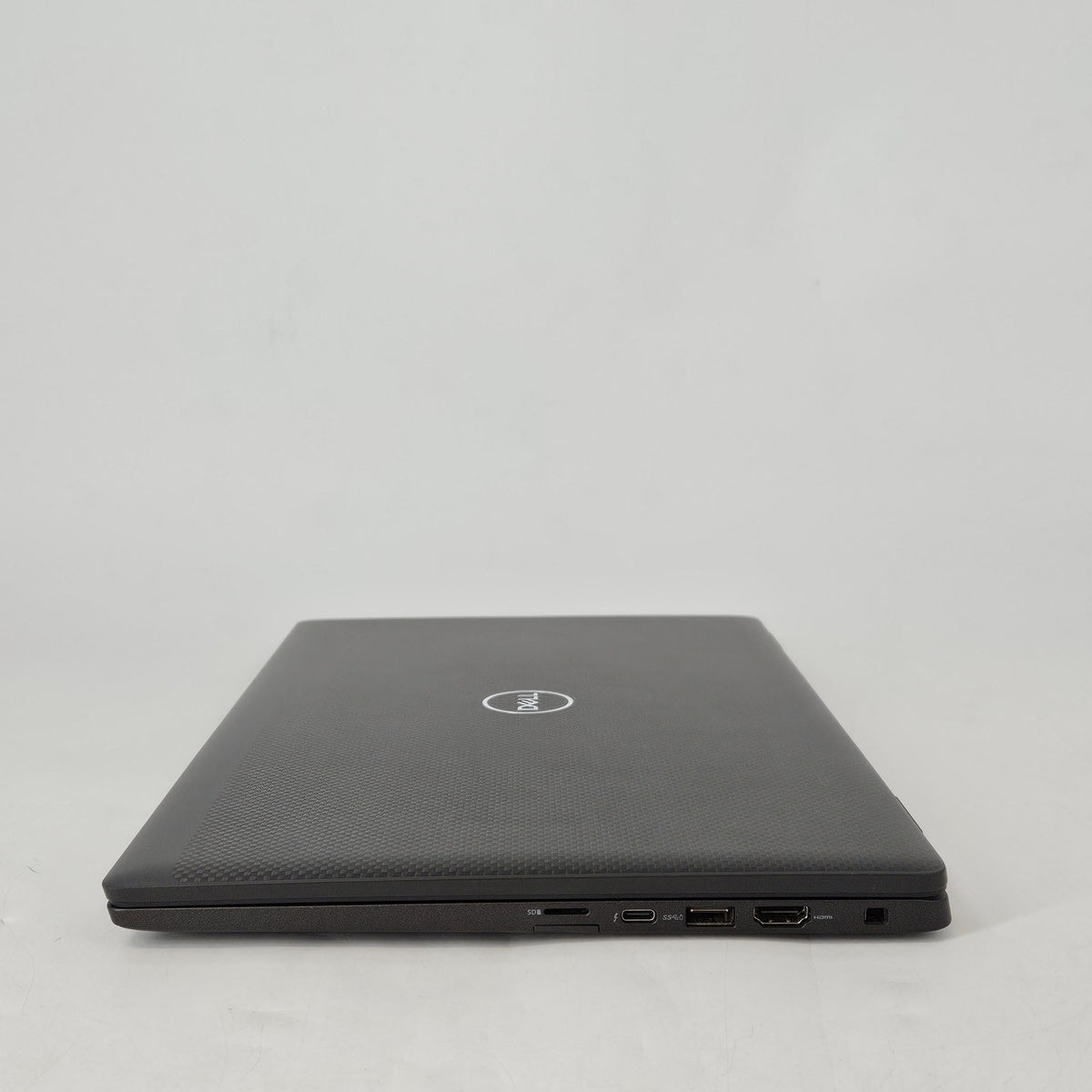 Dell Latitude 7520 15.6 Gray 2.6 GHz Intel Core i5 11th Gen. 16GB RAM 256GB Solid State Drive