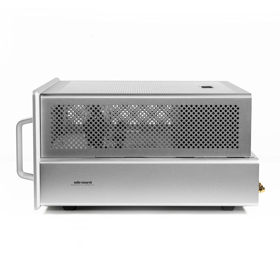 Audio Research Reference 80S Stereo Power Amplifier
