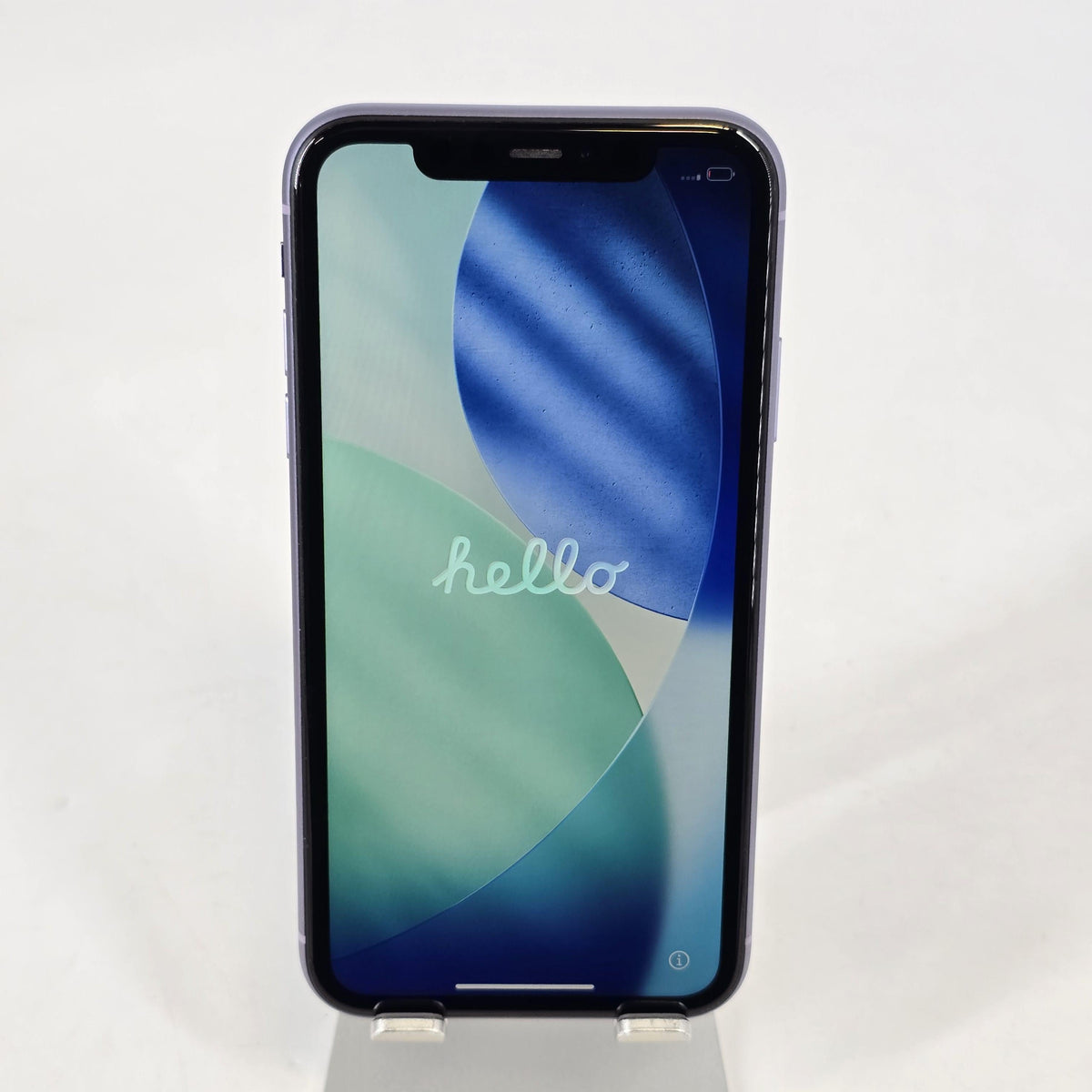 iPhone 11 64GB Purple (U.S. Cellular)