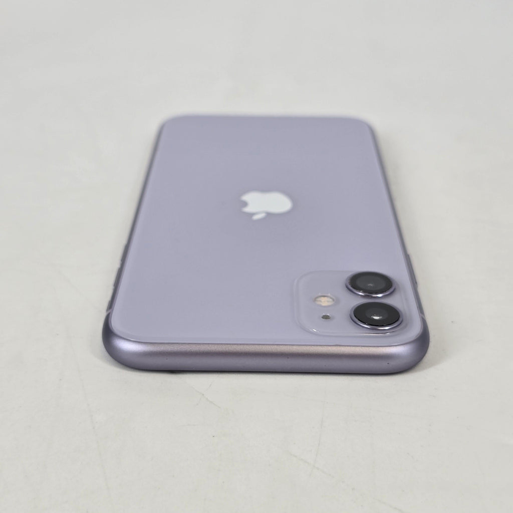 iPhone 11 64GB Purple (U.S. Cellular)