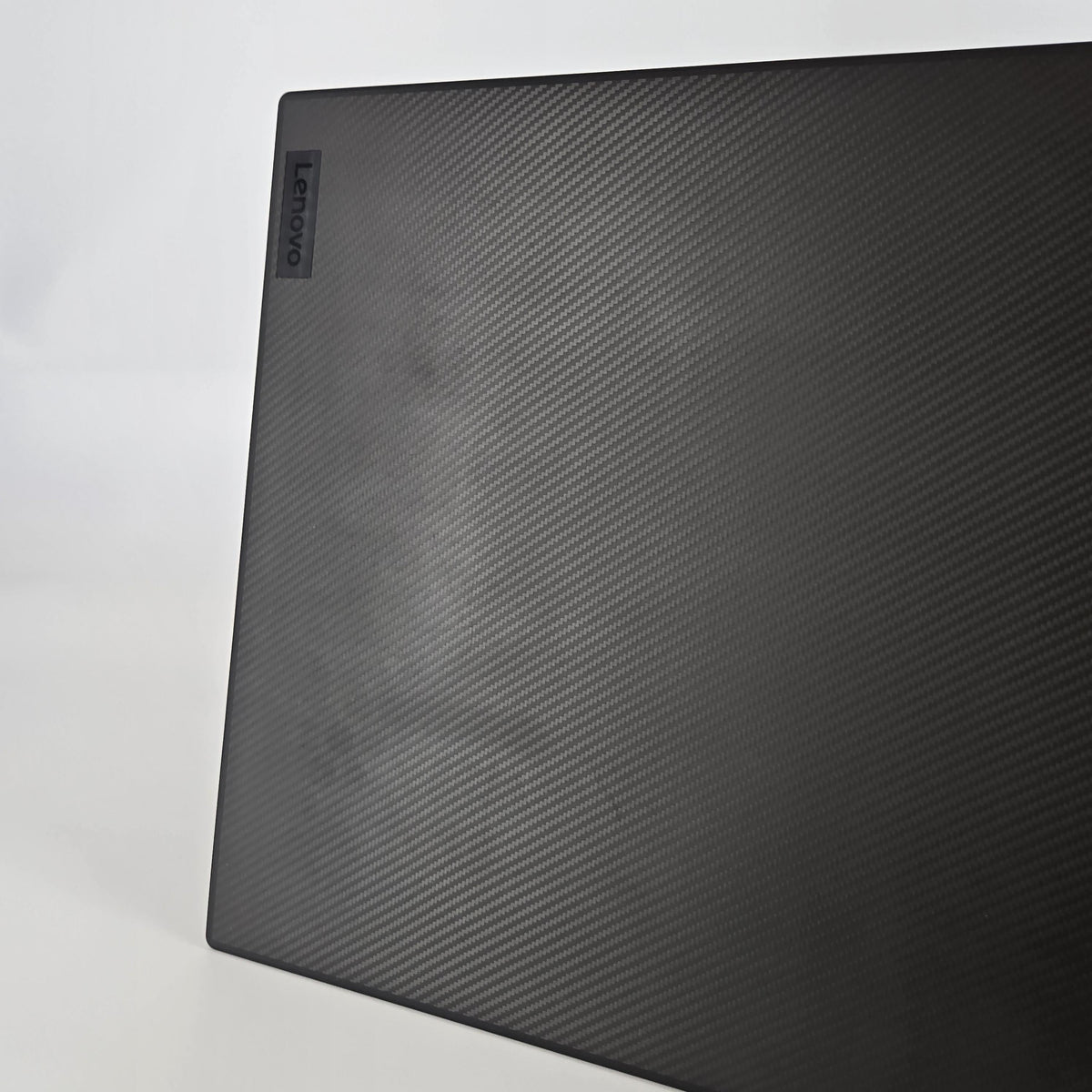 Lenovo ThinkPad P1 Gen 5 16 2022 Black 2.3 GHz Intel Core i7 12th Gen. 8GB RAM 256GB Solid State Drive NVIDIA RTX A1000 4 GB