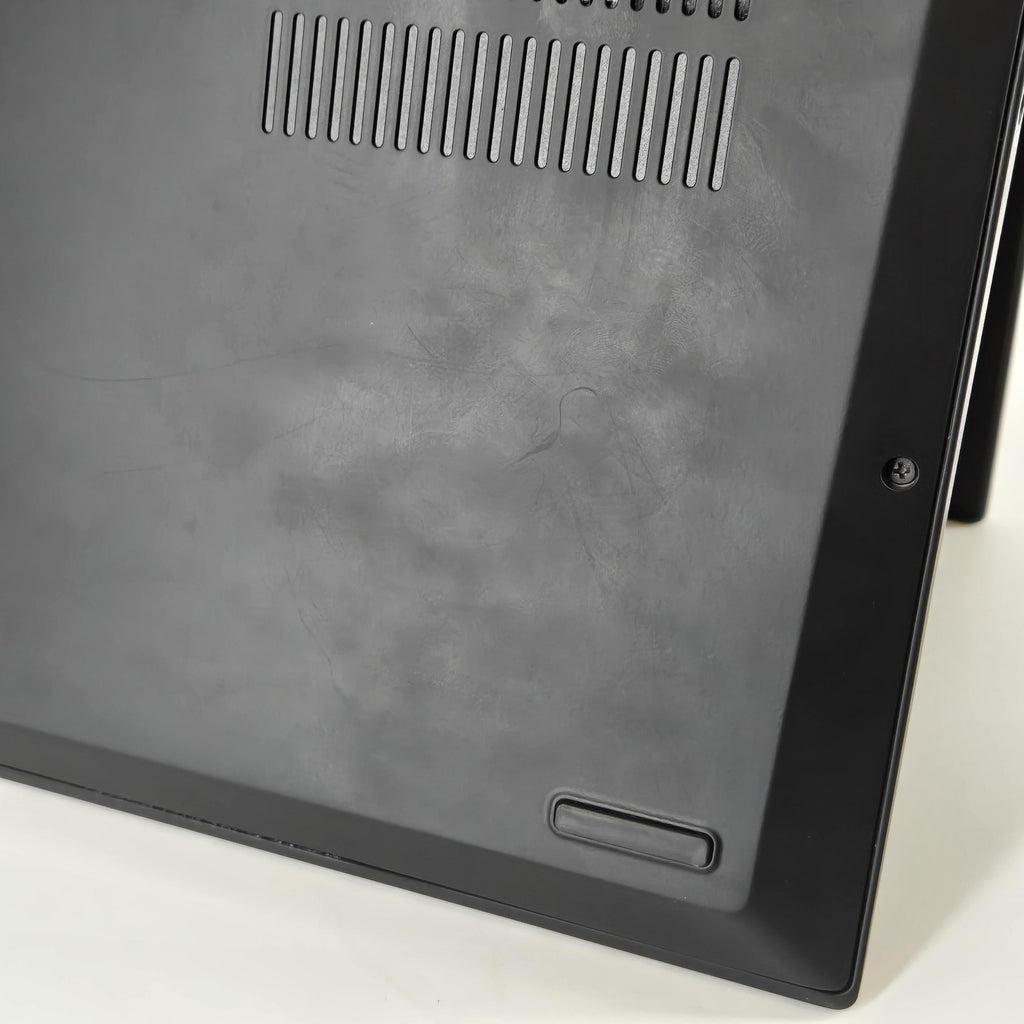 Lenovo ThinkPad P1 Gen 5 16 2022 Black 2.3 GHz Intel Core i7 12th Gen. 8GB RAM 256GB Solid State Drive NVIDIA RTX A1000 4 GB