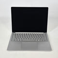 Microsoft Surface Laptop 6 13.5 Platinum 3.6 GHz Intel Core Ultra 5 16GB RAM 256GB Solid State Drive