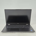 Dell Precision 7780 17.3 Gray 2.1 GHz Intel Core i7 13th Gen. 128GB RAM 2TB Solid State Drive NVIDIA RTX 5000 Ada 16 GB