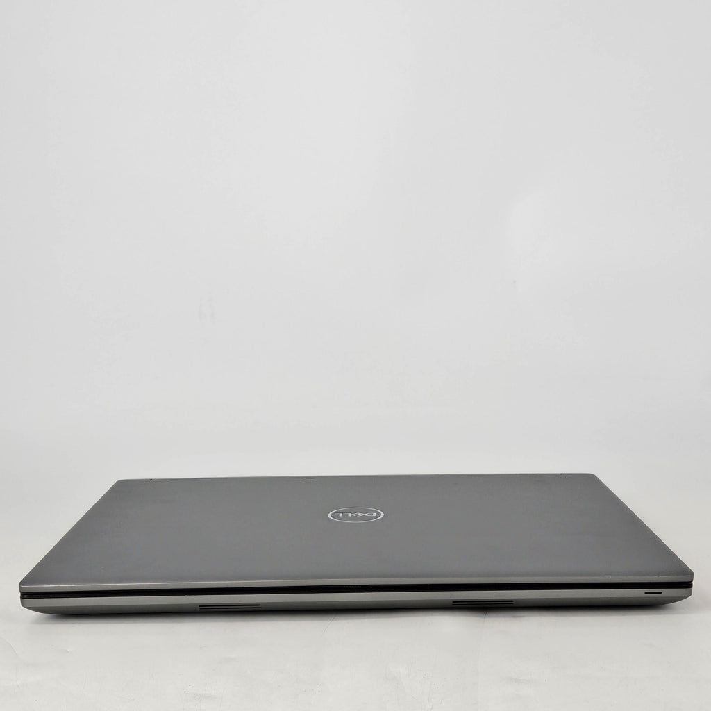 Dell Precision 7780 17.3 Gray 2.1 GHz Intel Core i7 13th Gen. 128GB RAM 2TB Solid State Drive NVIDIA RTX 5000 Ada 16 GB