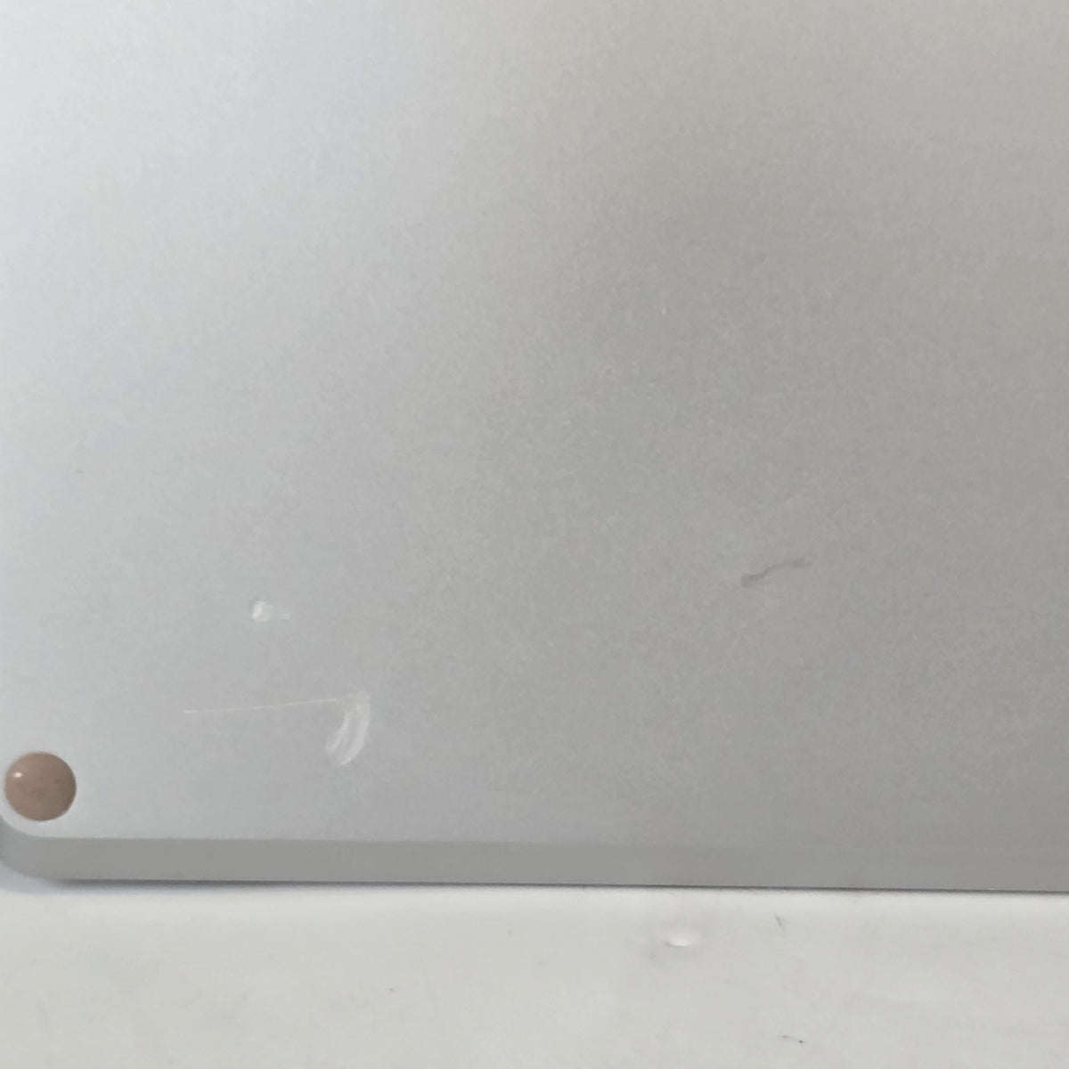 Microsoft Surface Laptop 6 13.5 Platinum 3.6 GHz Intel Core Ultra 5 16GB RAM 256GB Solid State Drive