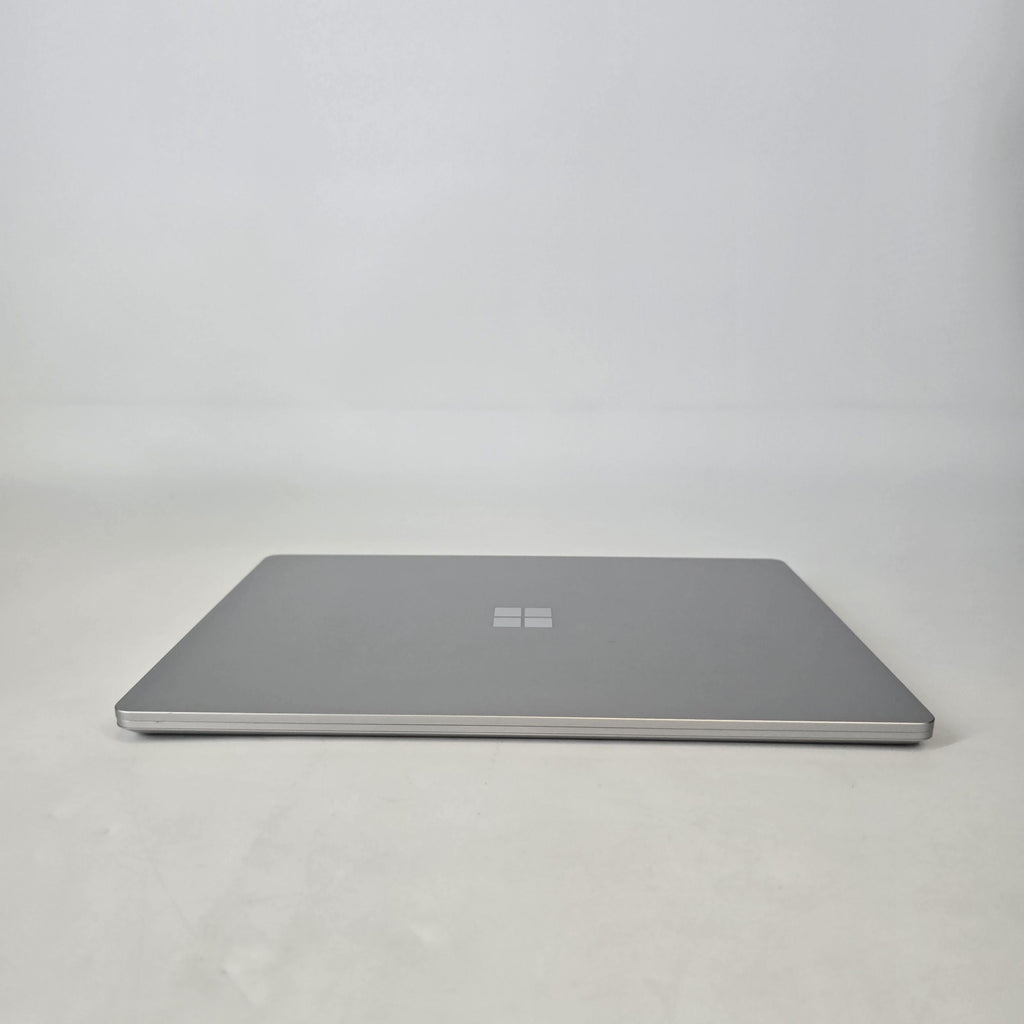 Microsoft Surface Laptop 6 13.5 Platinum 3.6 GHz Intel Core Ultra 5 16GB RAM 256GB Solid State Drive