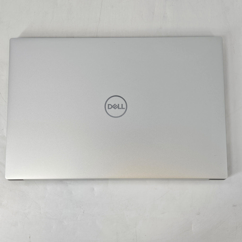Dell XPS 15 9510 Silver 2.5 GHz Intel Core i9 11th Gen. 32GB RAM 1TB Solid State Drive NVIDIA GeForce RTX 3050 Ti 4 GB