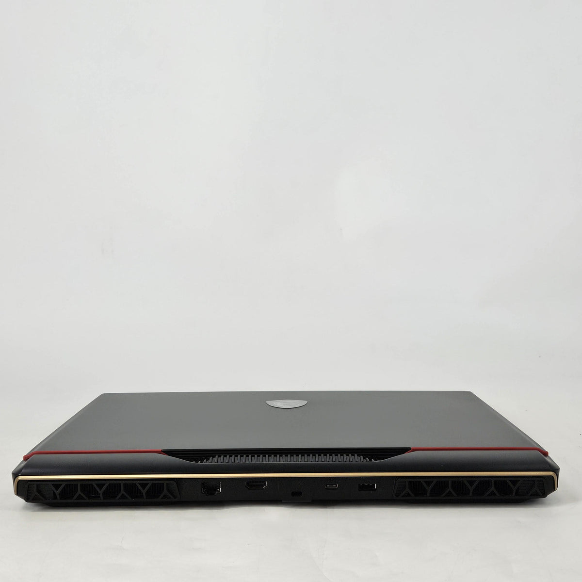 MSI Raider GE78 HX 17 Black 2.1 GHz Intel Core i7 14th Gen. 16GB RAM 1TB Solid State Drive 512GB Solid State Drive NVIDIA GeForce RTX 4070 8 GB