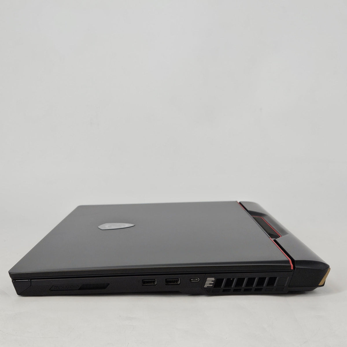 MSI Raider GE78 HX 17 Black 2.1 GHz Intel Core i7 14th Gen. 16GB RAM 1TB Solid State Drive 512GB Solid State Drive NVIDIA GeForce RTX 4070 8 GB