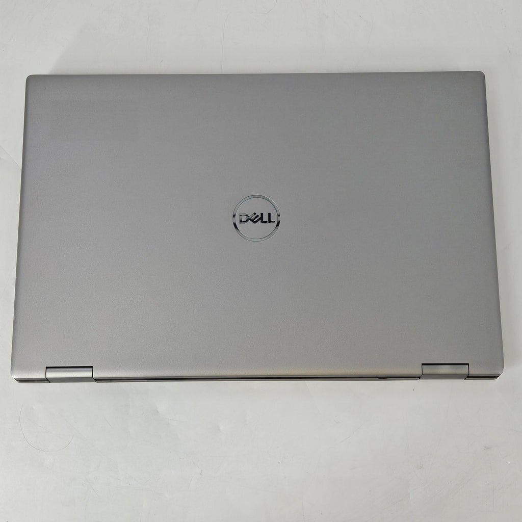 Dell Precision 7770 17.3 Gray 2.3 GHz Intel Core i9 12th Gen. 32GB RAM 512GB Solid State Drive NVIDIA RTX A3000 12 GB