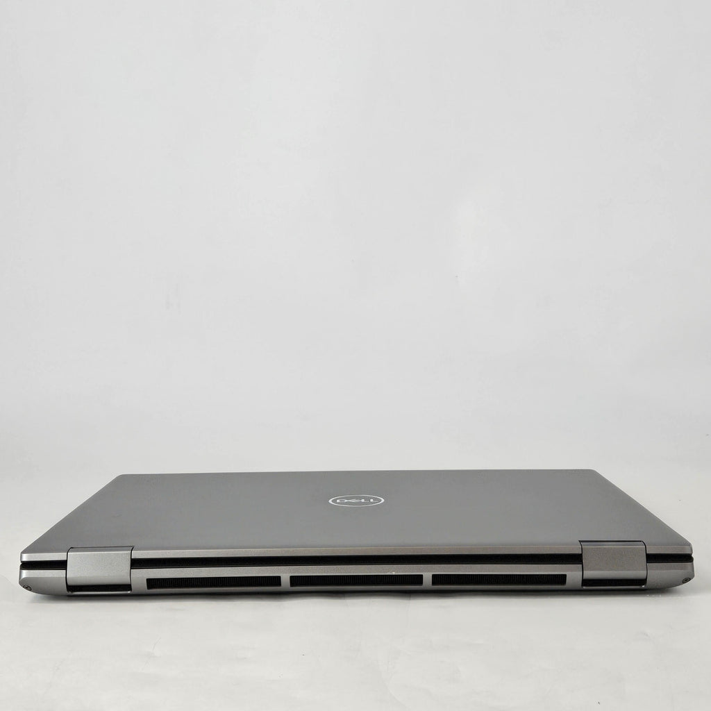 Dell Precision 7770 17.3 Gray 2.3 GHz Intel Core i9 12th Gen. 32GB RAM 512GB Solid State Drive NVIDIA RTX A3000 12 GB