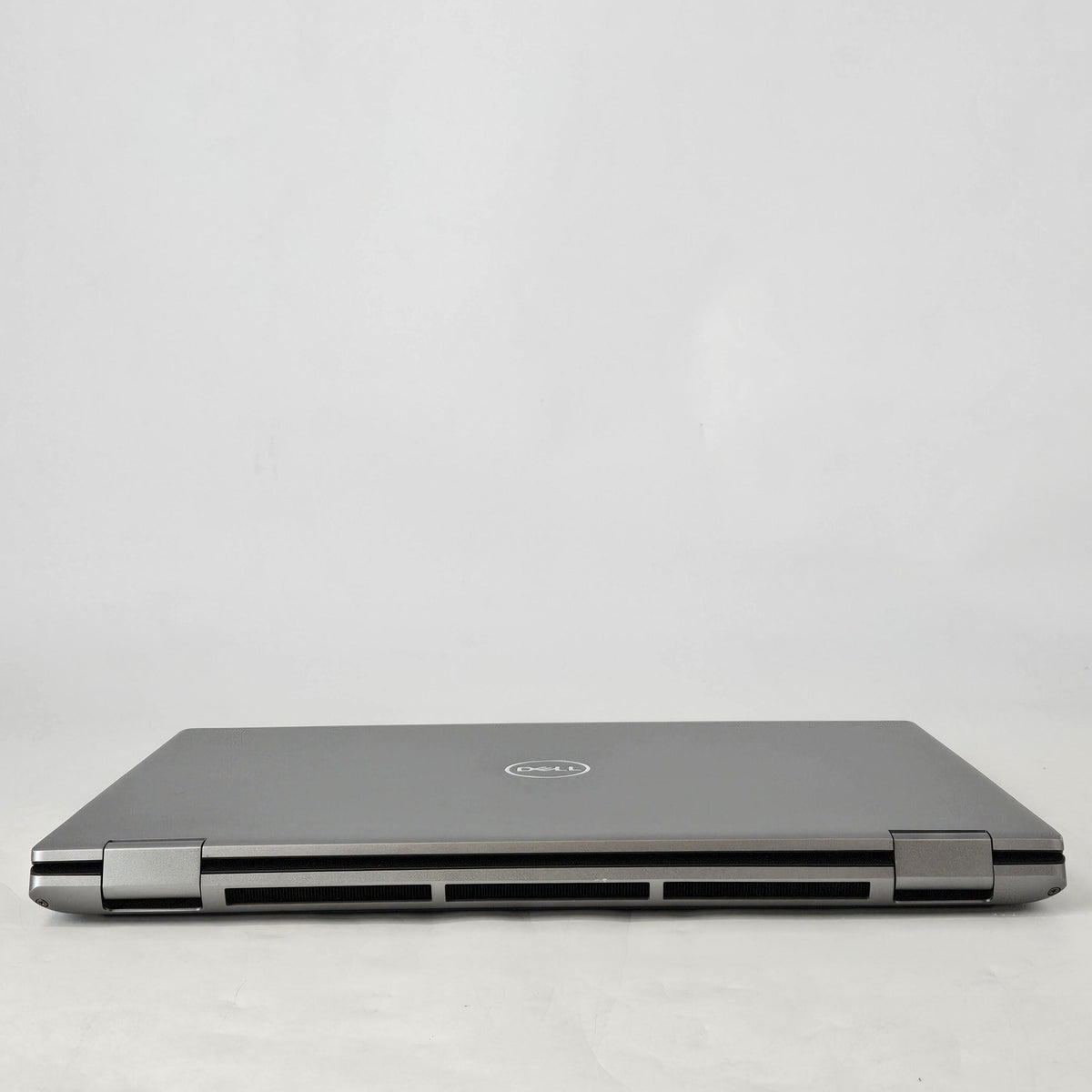 Dell Precision 7770 17.3 Gray 2.3 GHz Intel Core i9 12th Gen. 32GB RAM 512GB Solid State Drive NVIDIA RTX A3000 12 GB