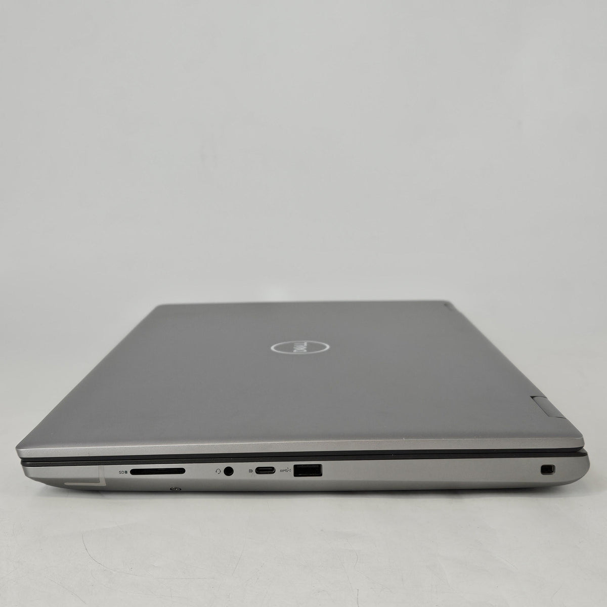 Dell Precision 7770 17.3 Gray 2.3 GHz Intel Core i9 12th Gen. 32GB RAM 512GB Solid State Drive NVIDIA RTX A3000 12 GB