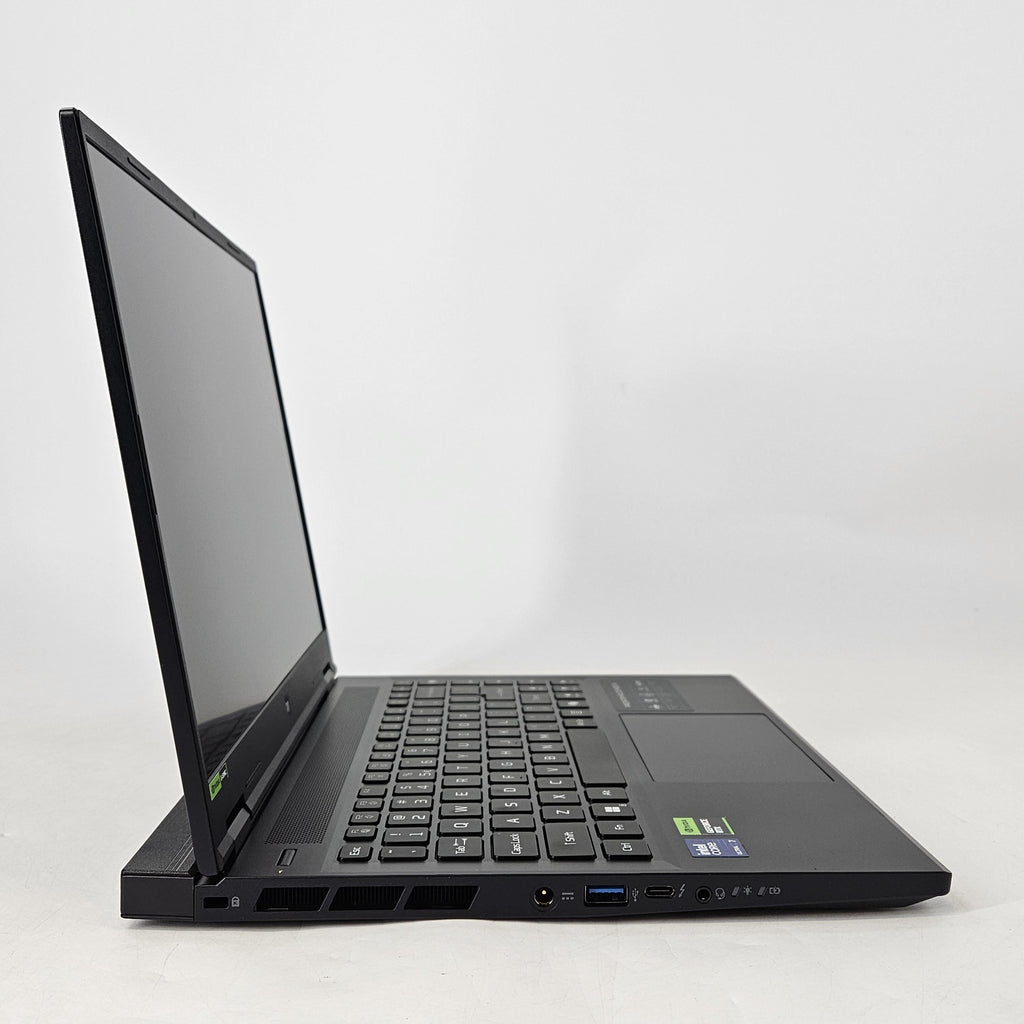 Acer Predator Helios Neo 14 14.5 Black 1.4 GHz Intel Core Ultra 7 16GB RAM 1TB Solid State Drive NVIDIA GeForce RTX 4070 8 GB