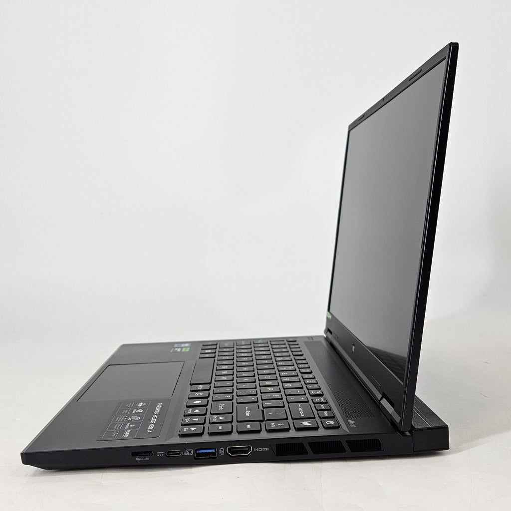 Acer Predator Helios Neo 14 14.5 Black 1.4 GHz Intel Core Ultra 7 16GB RAM 1TB Solid State Drive NVIDIA GeForce RTX 4070 8 GB