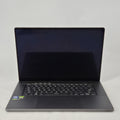 ROG Zephyrus G16 GU605 16 Black 2.5 GHz Intel Core Ultra 9 16GB RAM 1TB Solid State Drive NVIDIA GeForce RTX 4070 8 GB